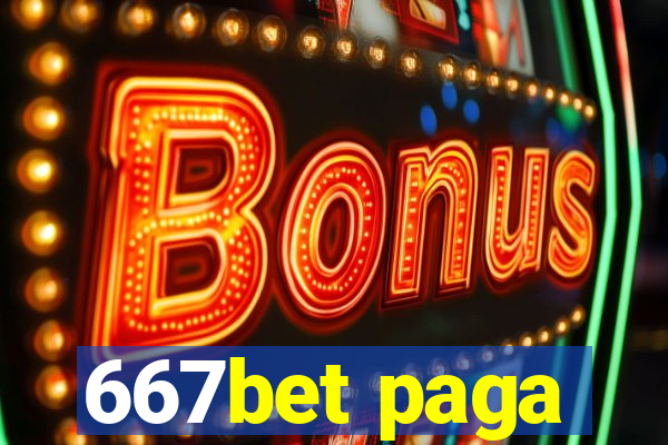 667bet paga